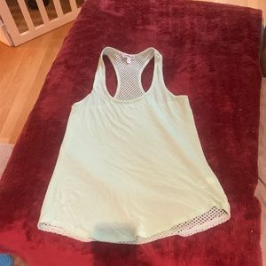 Women’s Express Racer Back Tank X - Small